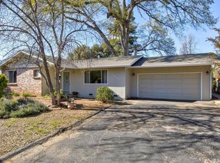 10906 Racetrack Rd, Sonora, CA 95370