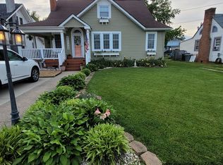 229 N 2nd St, Hampton, VA 23664