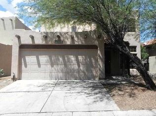 1737 E Deer Hollow Loop, Tucson, AZ 85737