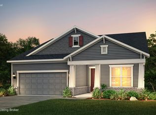 3604 Fordham Park Dr, Louisville, KY 40245