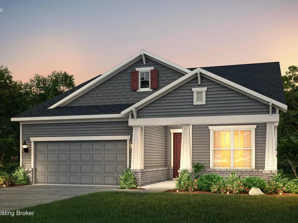 3604 Fordham Park Dr, Louisville, KY 40245