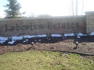 22547 Nature Creek Cir, Frankfort, IL 60423