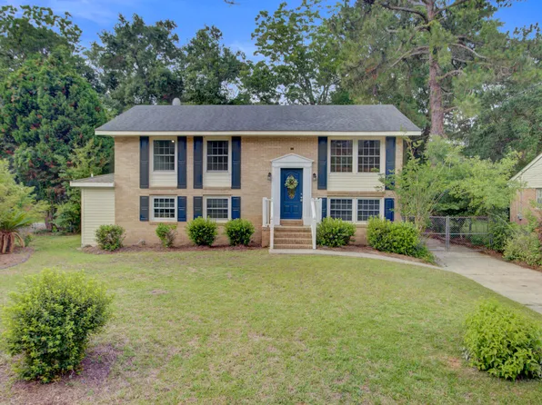 1525 Westmoreland Ave, Charleston, SC 29412