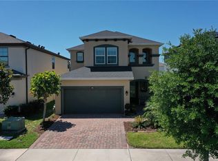 4165 Beeswax Ln, Land O Lakes, FL 34638