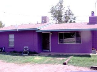 2950 E Heydorn Ln, Cottonwood, AZ 86326