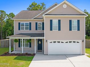 4250 Jones St SW, Shallotte, NC 28470