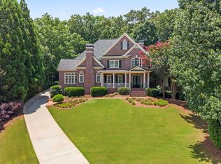 517 Gramercy Dr NE, Marietta, GA 30068