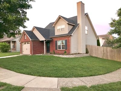 3308 Emerson Woods, Lexington, KY, 40517