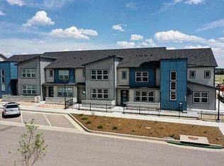 1845 Spring Water Point, Colorado Springs, CO 80908