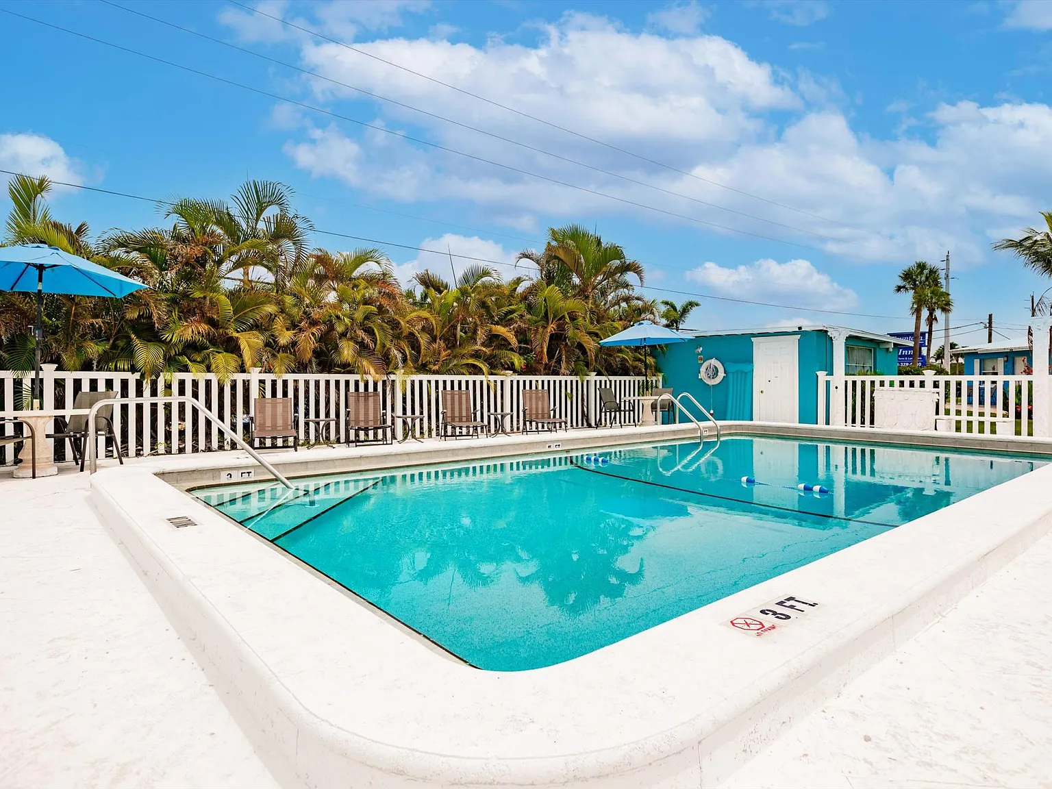 1 bed, 700 sqft, $1,200 — Photo 4