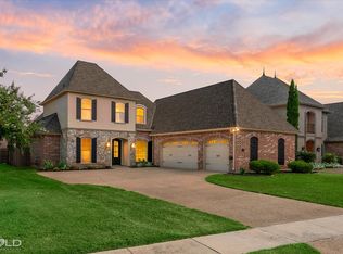 1071 Rochel Dr, Shreveport, LA 71115