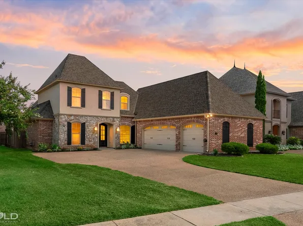 1071 Rochel Dr, Shreveport, LA 71115