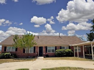 1404 E Parker Ave, Midland, TX 79701