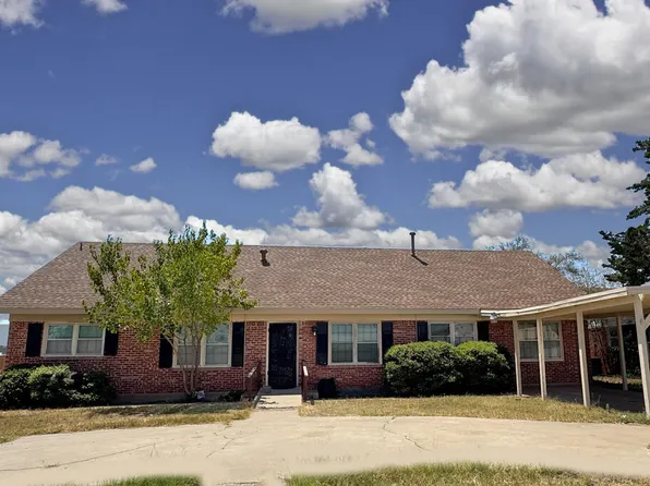 1404 E Parker Ave, Midland, TX 79701