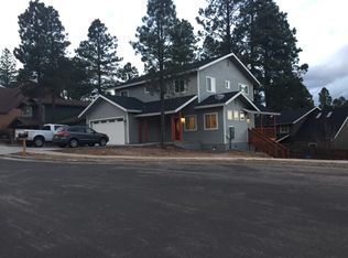 492 E Clover Creek Dr, Flagstaff, AZ 86005