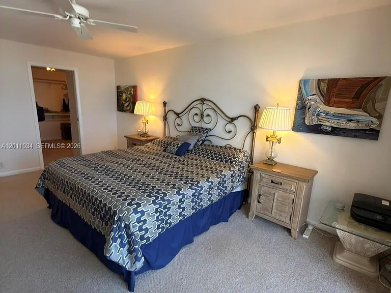 4000 Towerside Ter #1912 — Photo 13