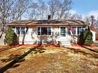 3 Januit Street, Sandwich, MA 02563