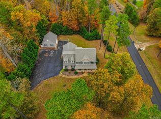 11100 Lyndenwood Dr, Chesterfield, VA 23838