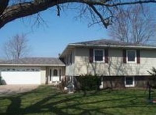 1113 Avon St, Stratford, IA 50249