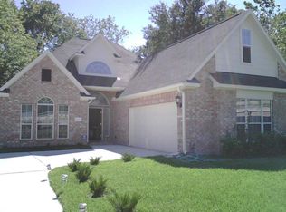 1606 Parker Rd, Houston, TX 77093