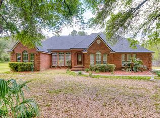 43611 Ratliff Rd, Callahan, FL 32011