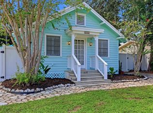 2520 HUNTINGTON AVENUE, SARASOTA, FL 34232