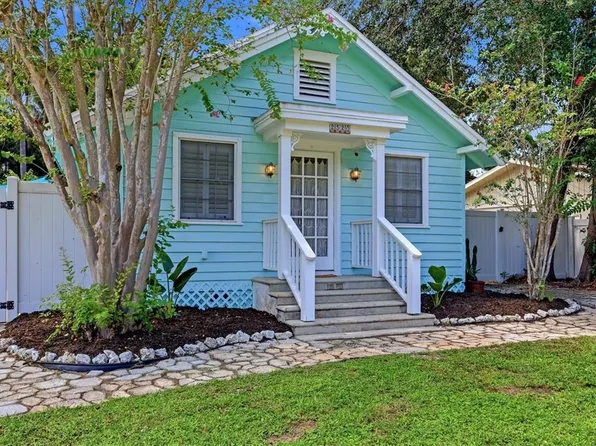 2520 HUNTINGTON AVENUE, SARASOTA, FL 34232