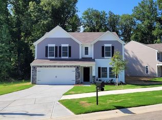 64 Sherwood Ct NW #SW05, Concord, NC 28027