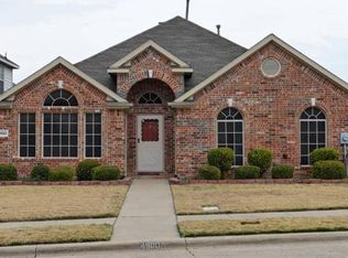 4900 Portview Dr, Fort Worth, TX 76135