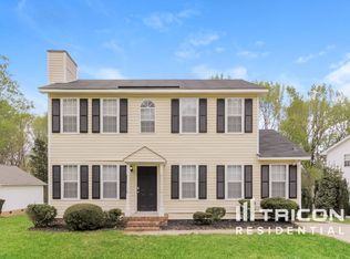 1219 Santell Ln, Charlotte, NC 28214