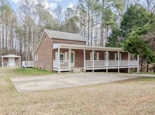 1212 Woodland Church Rd, Wake Forest, NC 27587