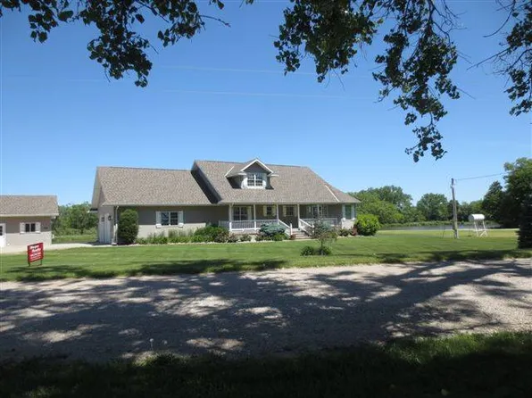 116 Jansen Cir, Saint Paul, NE 68873