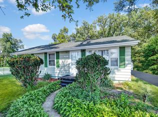 15501 Kedzie Ave, Markham, IL 60428