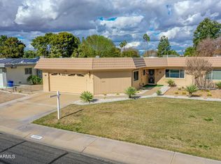 10306 W Hutton Dr, Sun City, AZ 85351