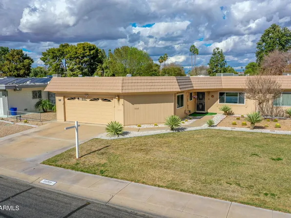 10306 W HUTTON Drive, Sun City, AZ 85351
