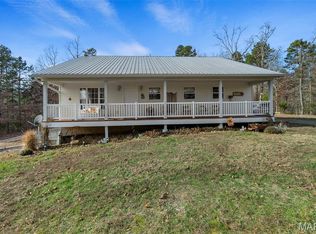 349 Wayne #206, Greenville, MO 63944
