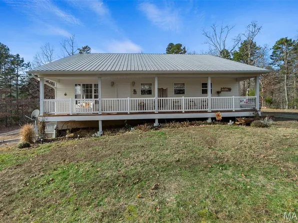 349 Wayne #206, Greenville, MO 63944