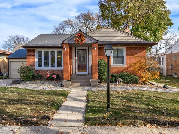 8243 Keystone Ave, Skokie, IL 60076