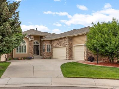 1251 Double Eagle Court, Castle Rock, CO, 80104