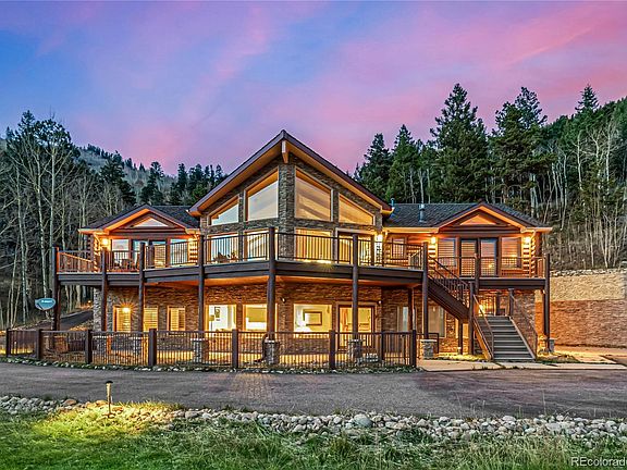 3rd image of 1553 Robinson Hill Road