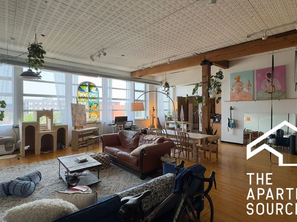 2416 W North Ave #4