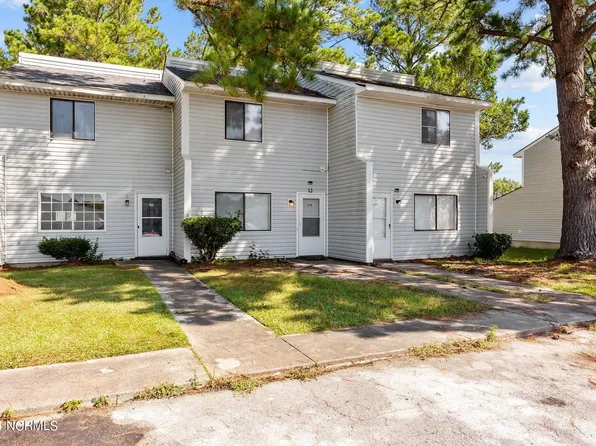 101 Kim Avenue, Havelock, NC 28532