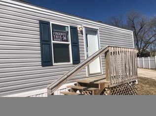 4760 Highway Jj #2, Moberly, MO 65270