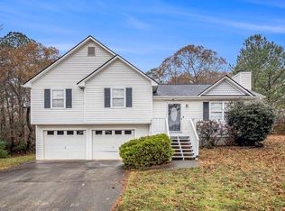 1176 Hardin Bridge Rd, Euharlee, GA 30145