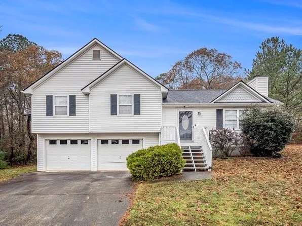 1176 Hardin Bridge Rd, Euharlee, GA 30145