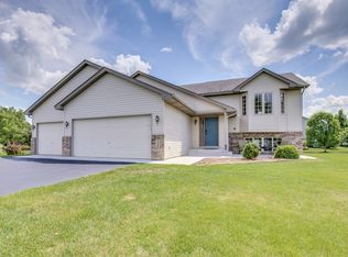 12289 48th Cir NE, Saint Michael, MN 55376