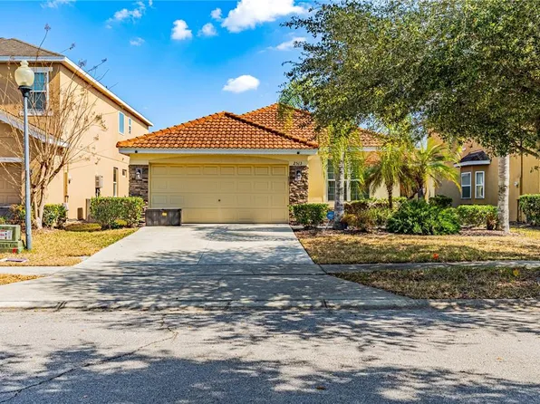 2513 Dharma Cir, Kissimmee, FL 34746