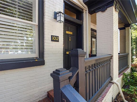 3rd image of 1012 Colley Ave