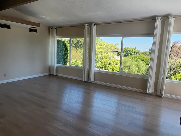 Living Room- view 2