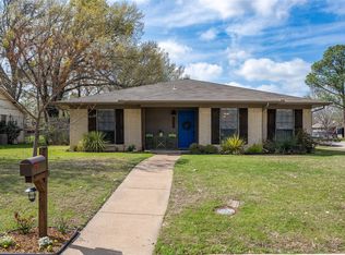 2539 Freedom Ln, Denton, TX 76209